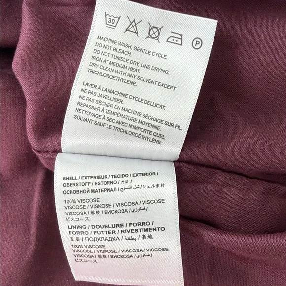 FARM Rio Multicolor Floral Maxi Dress - Picture 9 of 9